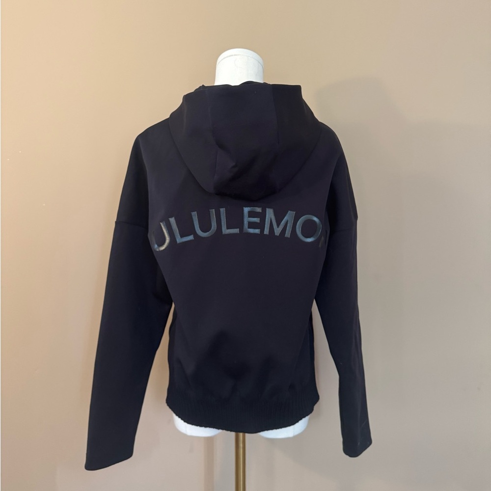 LULULEMON - Full Zip Hoodie